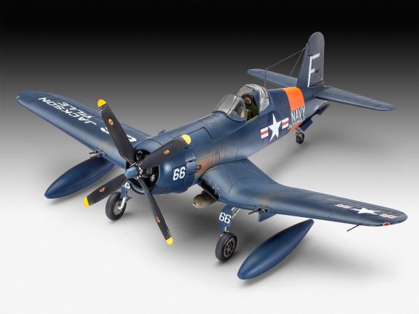 1_72_F4U_4_Corsair_Revell_8