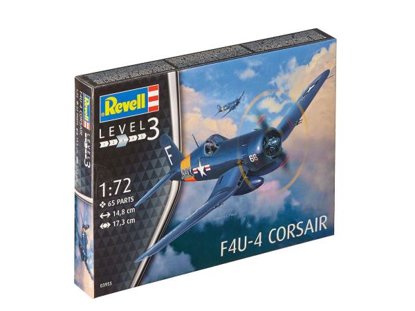 1_72_F4U_4_Corsair_Revell_9
