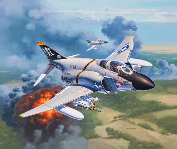 1_72_F_4J_Phantom_II_Revell_10