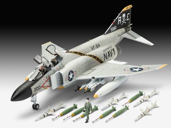 1_72_F_4J_Phantom_II_Revell_11