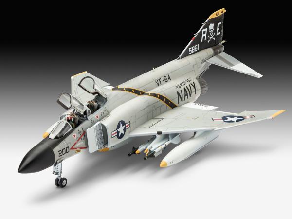 1_72_F_4J_Phantom_II_Revell_8
