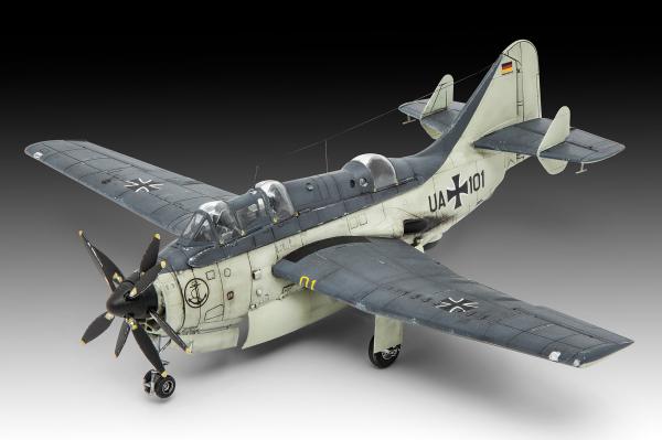 1_72_Fairey_Gannet_AS_1_AS_4_Revell