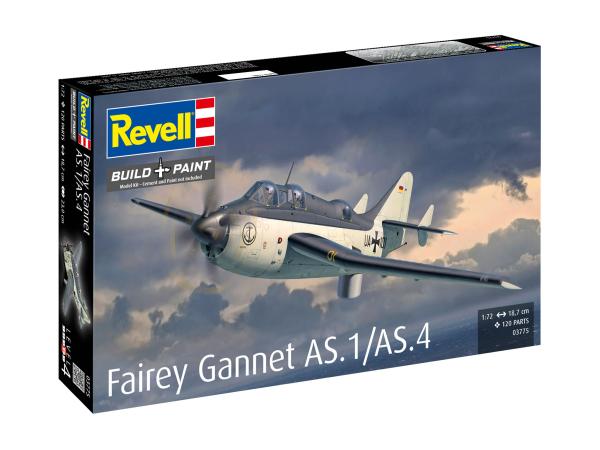 1_72_Fairey_Gannet_AS_1_AS_4_Revell_1