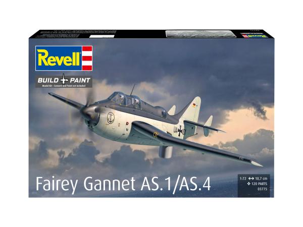 1_72_Fairey_Gannet_AS_1_AS_4_Revell_2