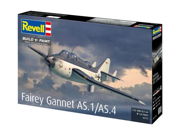 1_72_Fairey_Gannet_AS_1_AS_4_Revell_3