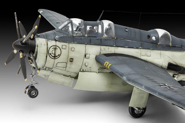 1_72_Fairey_Gannet_AS_1_AS_4_Revell_8