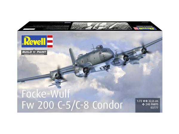 1_72_Focke_Wulf_FW_200_C_5_C_8_Condor_Revell_10