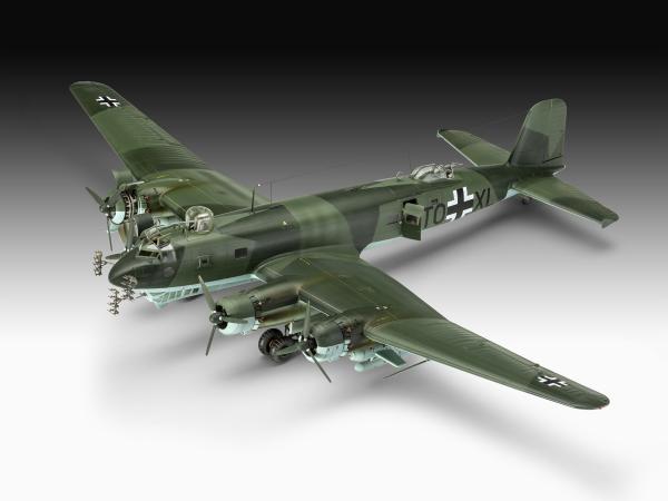 1_72_Focke_Wulf_FW_200_C_5_C_8_Condor_Revell_8
