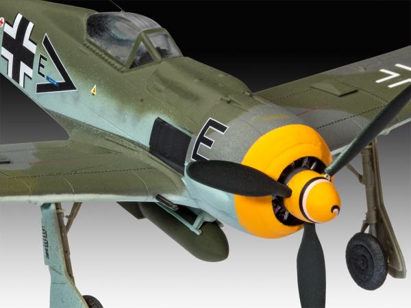 1_72_Focke_Wulf_Fw190_F_8_Revell_4