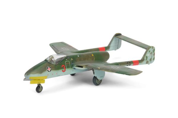1_72_Focke_Wulf_TL_J_ger__Flitzer__Revell_1