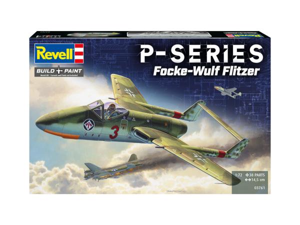 1_72_Focke_Wulf_TL_J_ger__Flitzer__Revell_17