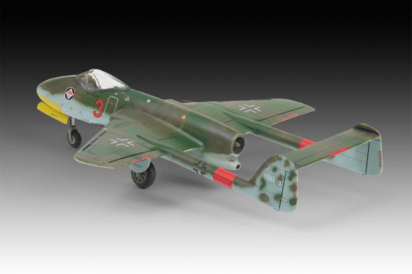 1_72_Focke_Wulf_TL_J_ger__Flitzer__Revell_22