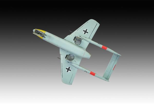 1_72_Focke_Wulf_TL_J_ger__Flitzer__Revell_24