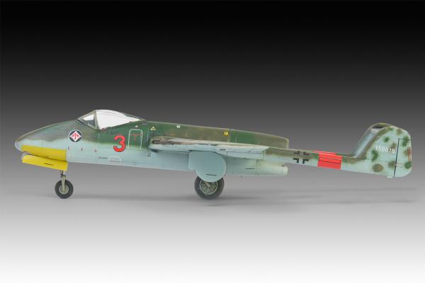 1_72_Focke_Wulf_TL_J_ger__Flitzer__Revell_4