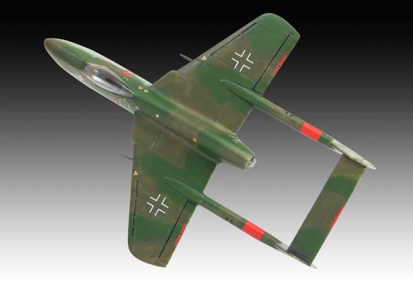 1_72_Focke_Wulf_TL_J_ger__Flitzer__Revell_8