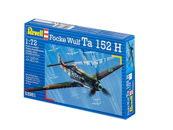 1_72_Focke_Wulf_Ta_152_H_Revell