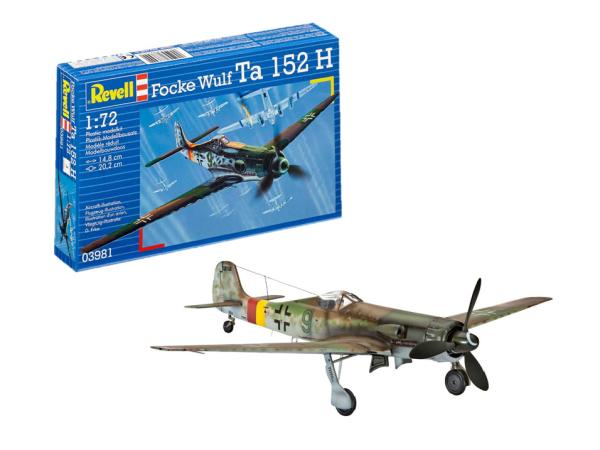 1_72_Focke_Wulf_Ta_152_H_Revell_1