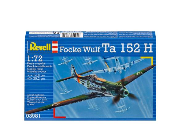 1_72_Focke_Wulf_Ta_152_H_Revell_7