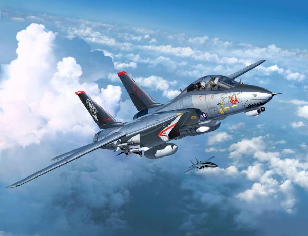 1_72_Grumman_F_14D_Super_Tomcat_Revell