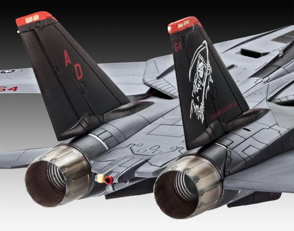 1_72_Grumman_F_14D_Super_Tomcat_Revell_10