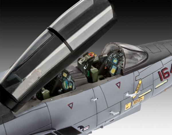 1_72_Grumman_F_14D_Super_Tomcat_Revell_12