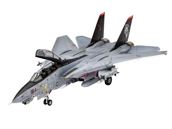 1_72_Grumman_F_14D_Super_Tomcat_Revell_8