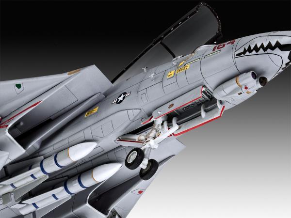 1_72_Grumman_F_14D_Super_Tomcat_Revell_9