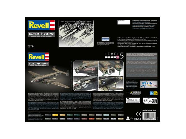 1_72_Junkers_Ju290A_5_7__Seeadler__Revell_11