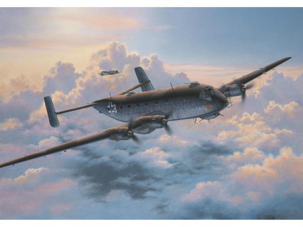 1_72_Junkers_Ju290A_5_7__Seeadler__Revell_13
