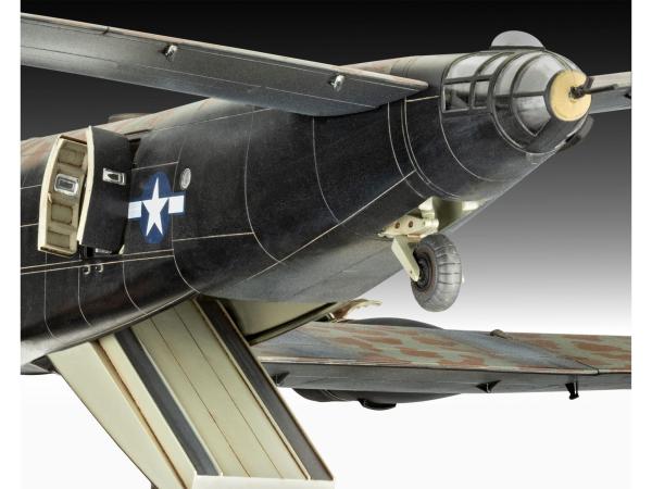 1_72_Junkers_Ju290A_5_7__Seeadler__Revell_4