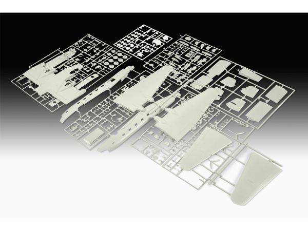 1_72_Junkers_Ju290A_5_7__Seeadler__Revell_5