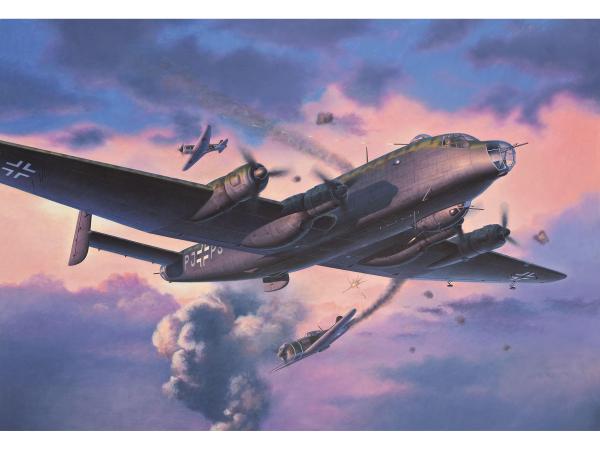 1_72_Junkers_Ju290A_5_7__Seeadler__Revell_6