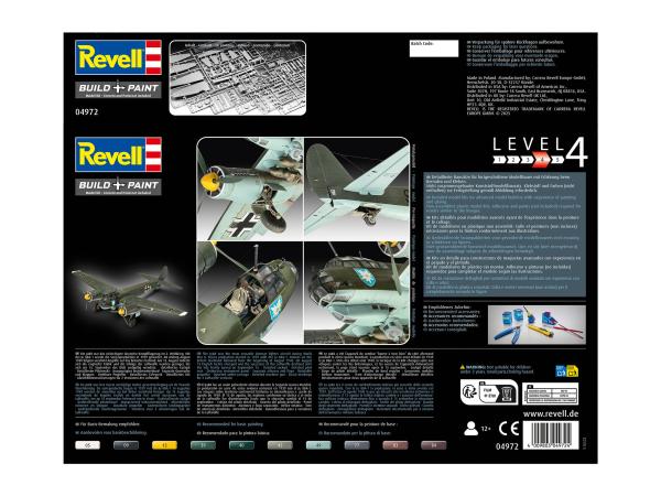 1_72_Junkers_Ju88_A_1__Battle_of_Britain__Revell_10