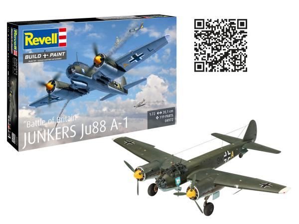 1_72_Junkers_Ju88_A_1__Battle_of_Britain__Revell_11