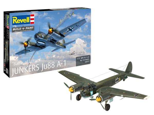 1_72_Junkers_Ju88_A_1__Battle_of_Britain__Revell_12