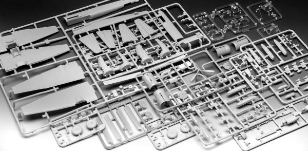 1_72_Junkers_Ju88_A_1__Battle_of_Britain__Revell_4