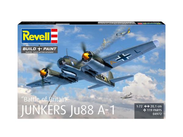 1_72_Junkers_Ju88_A_1__Battle_of_Britain__Revell_8