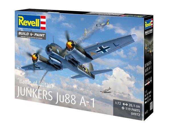 1_72_Junkers_Ju88_A_1__Battle_of_Britain__Revell_9