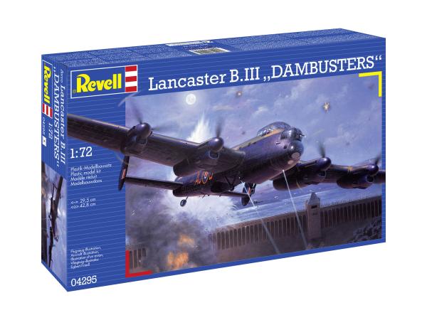 1_72_Lancaster_B_III__DAMBUSTERS__Revell_11