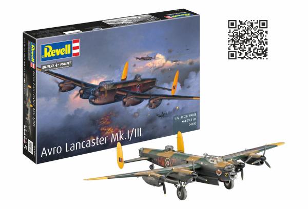 1_72_Lancaster_Mk_I_III_Revell