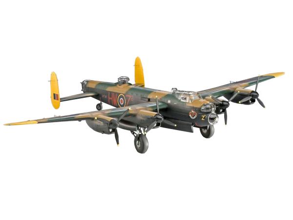 1_72_Lancaster_Mk_I_III_Revell_2