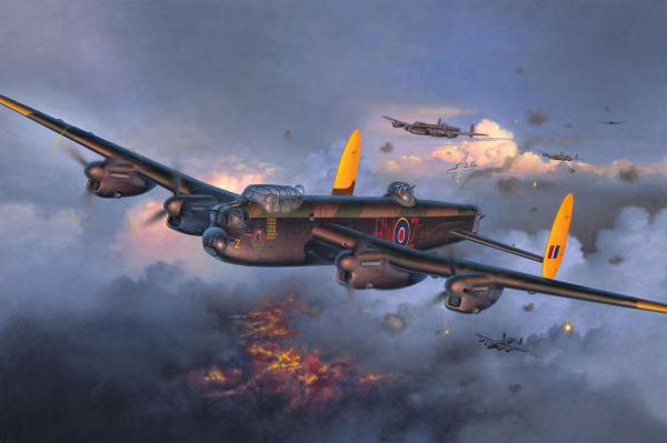 1_72_Lancaster_Mk_I_III_Revell_3