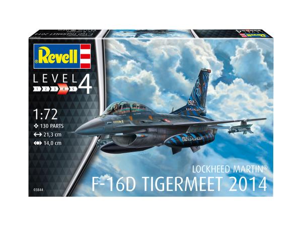 1_72_Lockheed_Martin_F_16D_Tigermeet_2014_Revell_4