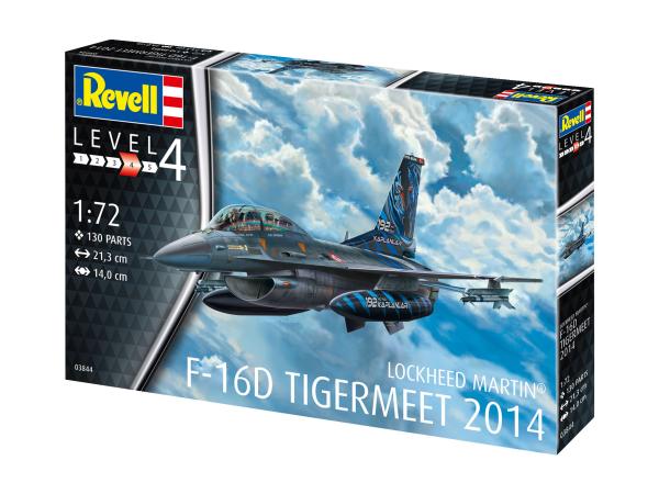 1_72_Lockheed_Martin_F_16D_Tigermeet_2014_Revell_5