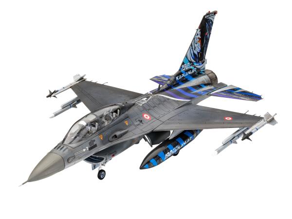 1_72_Lockheed_Martin_F_16D_Tigermeet_2014_Revell_7