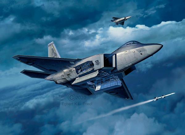 1_72_Lockheed_Martin_F_22A_Raptor_Revell