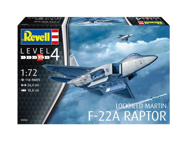 1_72_Lockheed_Martin_F_22A_Raptor_Revell_3