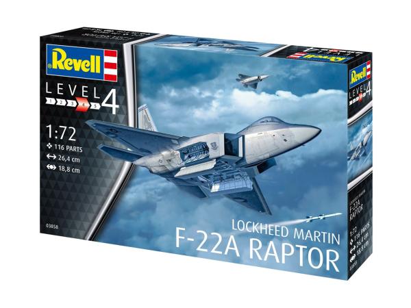 1_72_Lockheed_Martin_F_22A_Raptor_Revell_4
