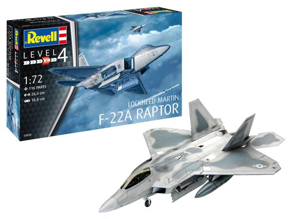 1_72_Lockheed_Martin_F_22A_Raptor_Revell_5