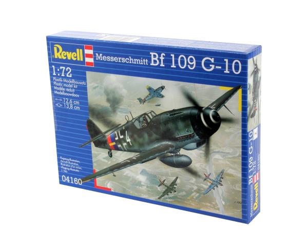 1_72_Messerschmitt_Bf_109_G_10_Revell